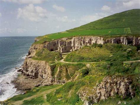 Historical Locations