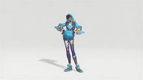Overwatch Anniversary Event Skins Check Out Images For Each And A List