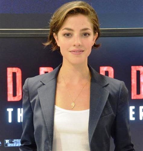 Olivia Thirlby Judge Dredd Wiki