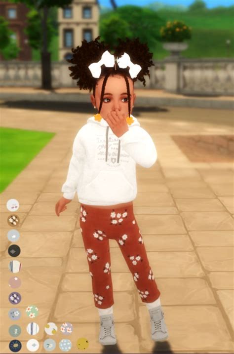 Littletodds Is Creating Cool Free Stuff Patreon In 2021 Sims 4 Cc