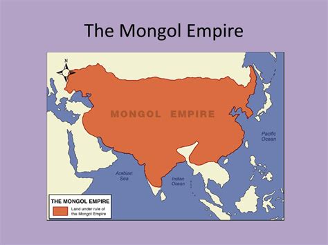 Ppt The Mongol Empire Powerpoint Presentation Free Download Id1885461