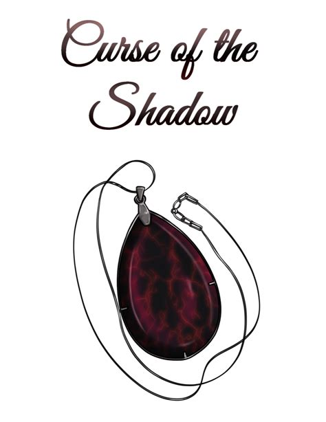 Jdseal Curse Of The Shadow Jdseal Curse Of The Shadow Read