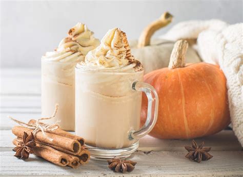 Pumpkin Spice Season Has Arrived Everything You Need To Know Flipboard