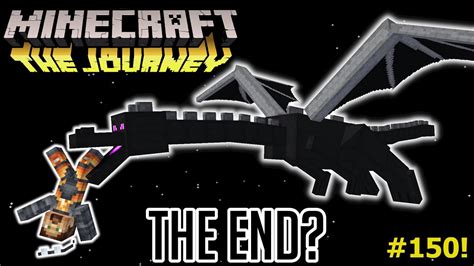 Meet Jean The Ender Dragon Minecraft The Journey E YouTube