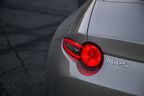Driven 2022 Mazda Mx 5 Miata Is Timeless And Joyful Carbuzz