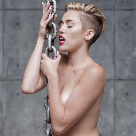 El D A Que Miley Cyrus Sepult A Hannah Montana Y Sorprendi Al Mundo Para Convertirse En La