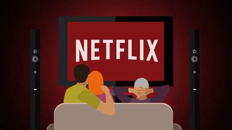 Netflix Cuáles Son Las Claves De Por Qué Nos Gusta Tanto Nexofin
