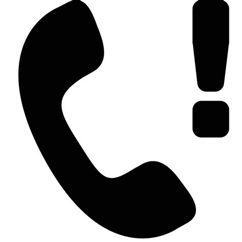 Call Icon Vector At Getdrawings Free Download