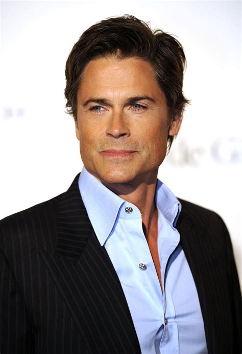 Rob Lowe Wallpapers Wallpaper Cave