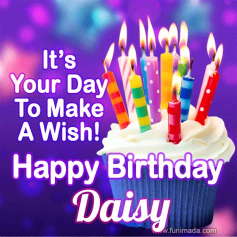 Happy Birthday Daisy Images Happy Birthday Daisy The Birthdays Are