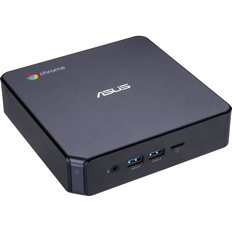 Asus Chromebox 3 Mini Desktop Computer Chromebox 3 N018u Bandh