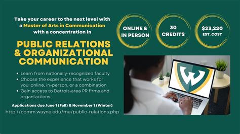 Public Relations And Organizational Communication