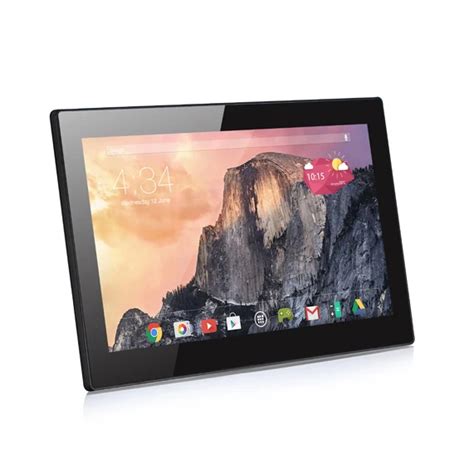 Standing 15 Inch Waterproof Android Tablet Buy Android Tablet