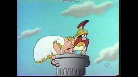 Roman Legion Hare Odd Cartoon Network And Boomerang Edit Youtube