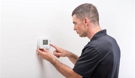 Honeywell Thermostat Blinking Cool On? Check Out These Troubleshooting