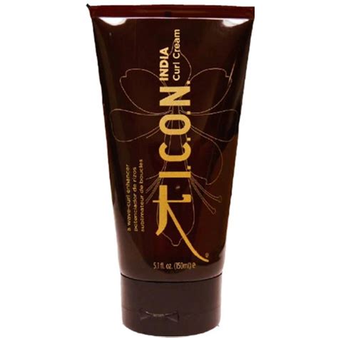 As a result it makes women to buy the best hair curlers in india day by day. Icon India Curl Cream - Potenciador de Rizos - SoloIcon.com