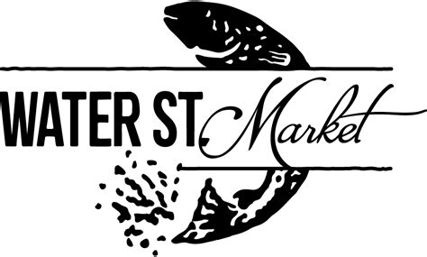 Water Street Oyster Bar — Water Street Market