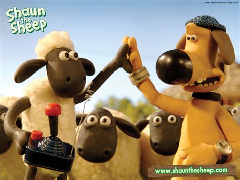 Photo Image Picture Shaun The Sheep Animated Images