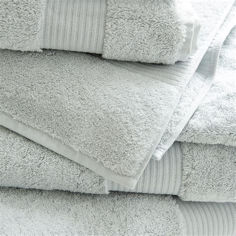 Luxury Egyptian Cotton Towels The White Company Uk