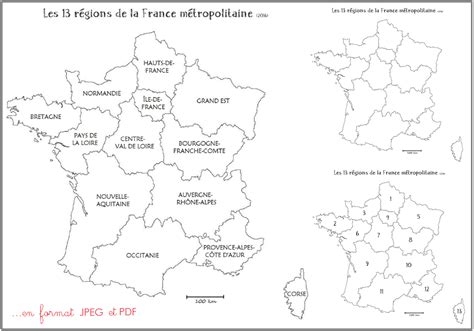 We did not find results for: Cartes des régions de la France métropolitaine - 2016 ...