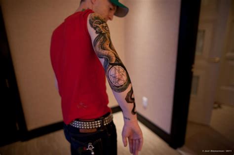 Celebrity Tattoos 10 Celebrities Who Are Doing It Right Tattoodo