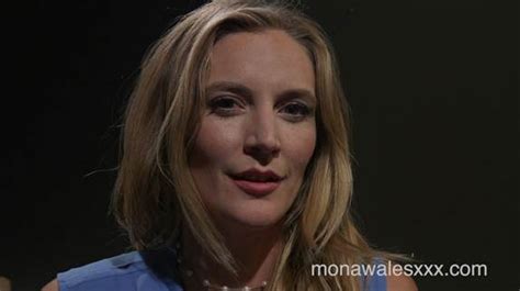 Mona Wales 你妈妈的问题已经治愈 调教 Pov