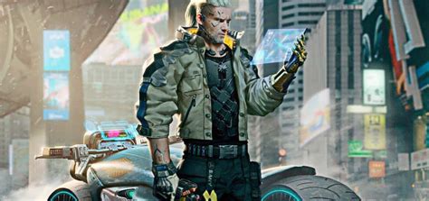 Cyberpunk 2077 Character Creation Cp2077 Character Creation