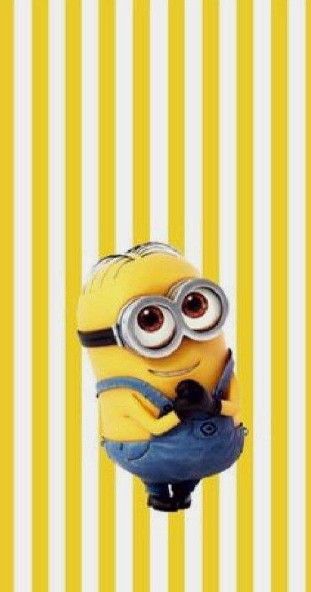 Pin By 🌼elo🌼 On Wall Paper ️ In 2020 Minions Wallpaper Cute Minions