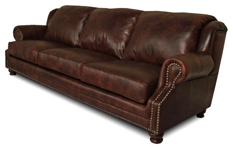 Kimball Leather Furniture