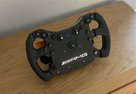 Fanatec Mclaren Gt V V Wheel Decal Mb Amg Kit Etsy