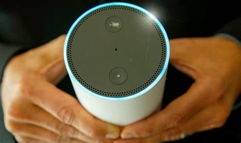 Amazon Echo Theres A Major Update Coming To Alexa Heres Everything