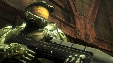 How Old Is Master Chief From The Halo Franchise