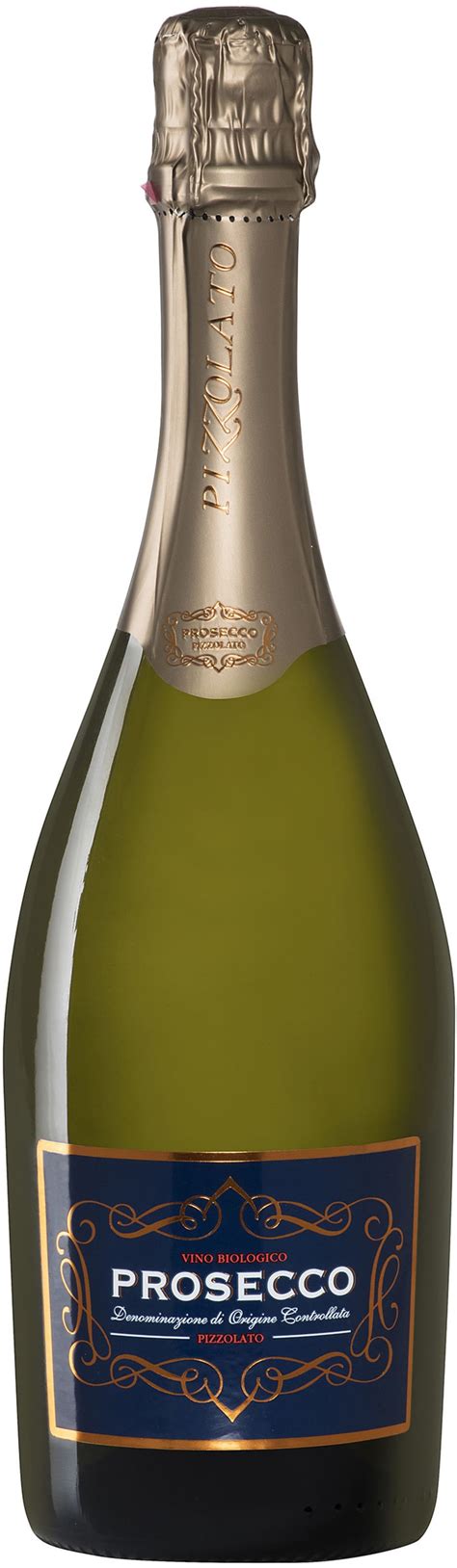 Víno s intenzivní vůní bílých květů a zelených jablek. Pizzolato Stefany Prosecco Extra Dry 2016 - Viinilehti