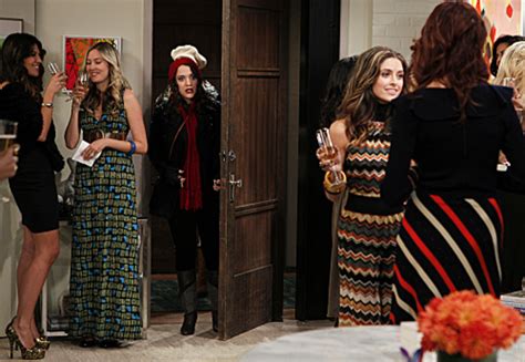 And The Reality Check 2 Broke Girls Photo 27449414 Fanpop