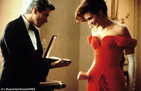 How Pretty Woman Really Should Have Ended If The Scriptwriter Had Got