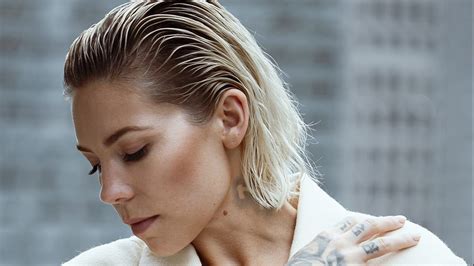 Skylar Grey Is Songs Into Her New Album Has Dream Collaboration In