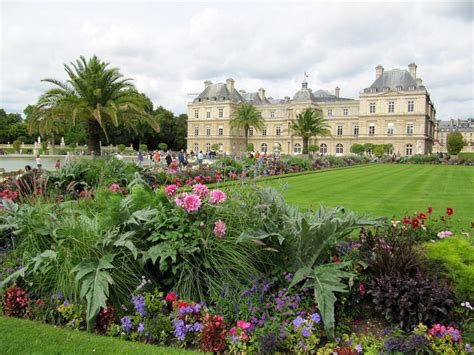 Les 15 Plus Beaux Jardins De France Notrebellefrance