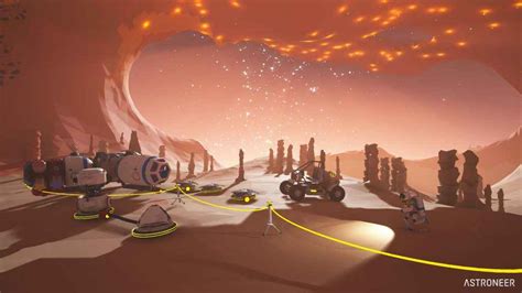 You can then go to the themes section in your ps4 settings to upload images from your usb and change your background. Astroneer Coming To PS4 According To New Listing ...