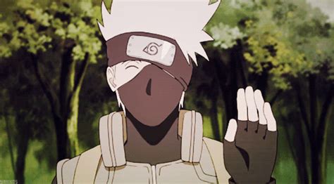 Naruto Main Character Signsaccording To Wiki Kakashi Naruto