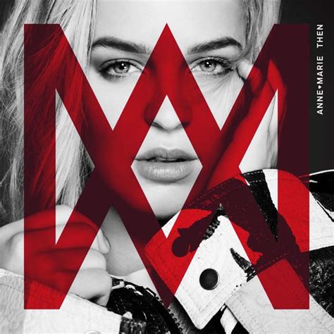 Anne Marie Then Releases Reviews Credits Discogs