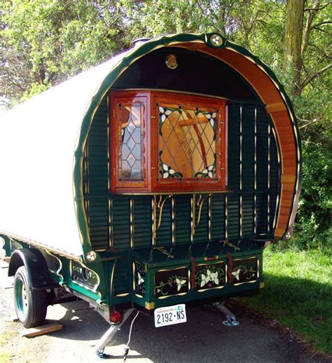 Gypsy Wagon Design And Build Seminars Tiny House Blog