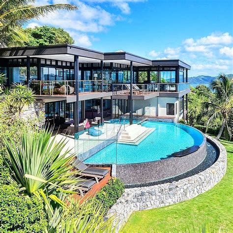 Amazing Secluded Home 15 Luxury Homes With Pool Millionaire