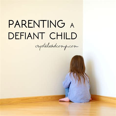 8 Tips For Parenting A Strong Willed Child