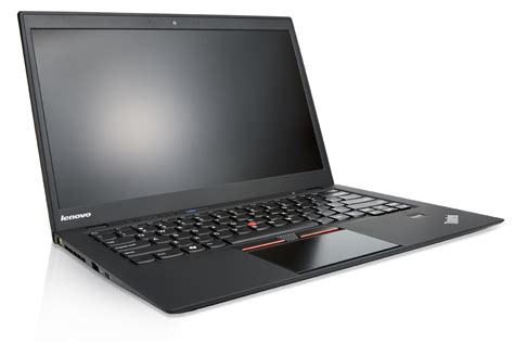 Lenovo Thinkpad X1 Carbon Ultrabook Revealed Slashgear