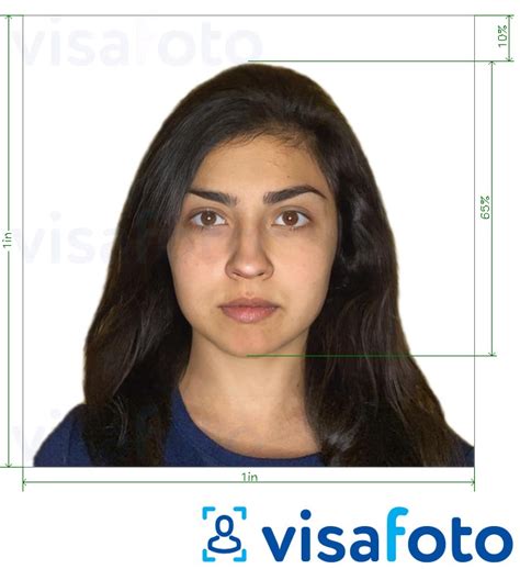 Philippines Rush Id Photo 1x1 Inch Size Tool Requirements