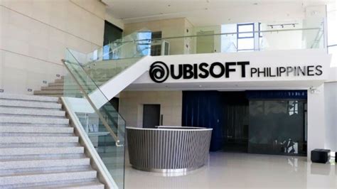 Watch Ubisoft Opens New Ph Studio