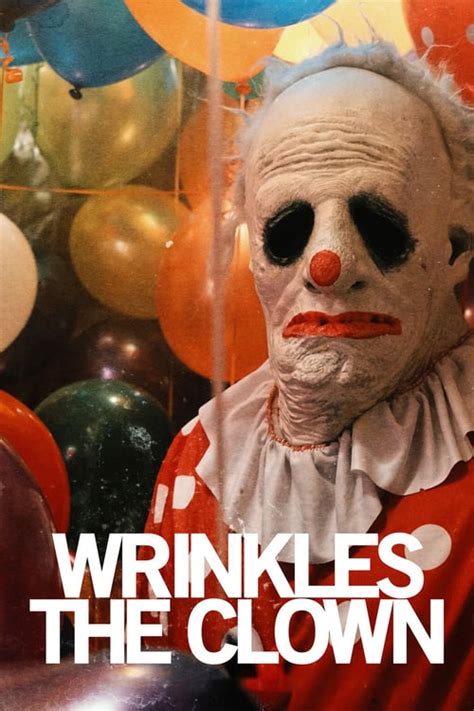 Ver Wrinkles The Clown 2019 Online Audio Latino Pelicula Completa