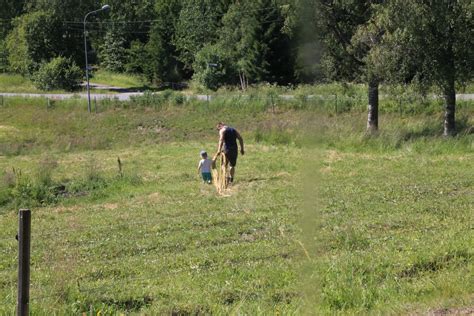 knulla ungt