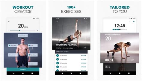 Download fitness dating and enjoy it on your iphone, ipad, and ipod touch. Best Fitness Apps for Android & iOS (2020) | Techniblogic
