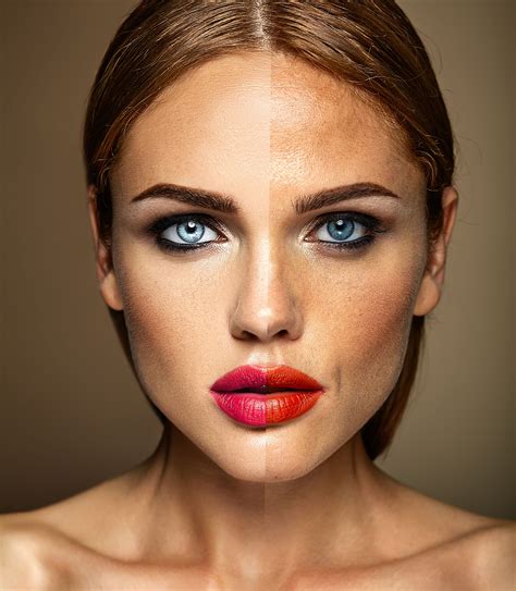 Get Professional Retouching Results With Our Photoshop Retouching